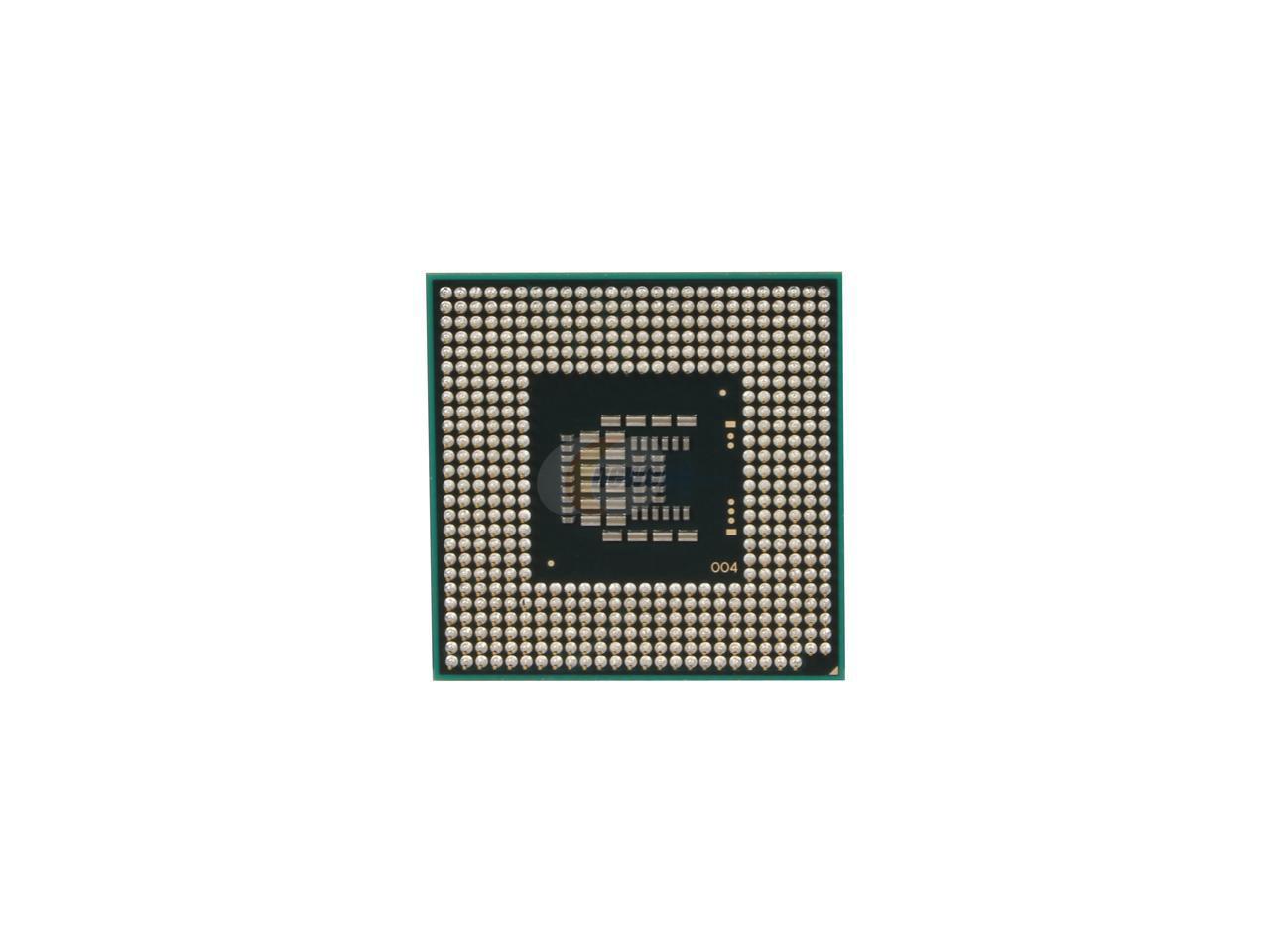 Intel core 2 duo p7550 чем заменить