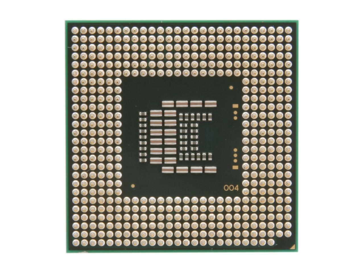 Intel core 2 duo p8700 на какой можно заменить