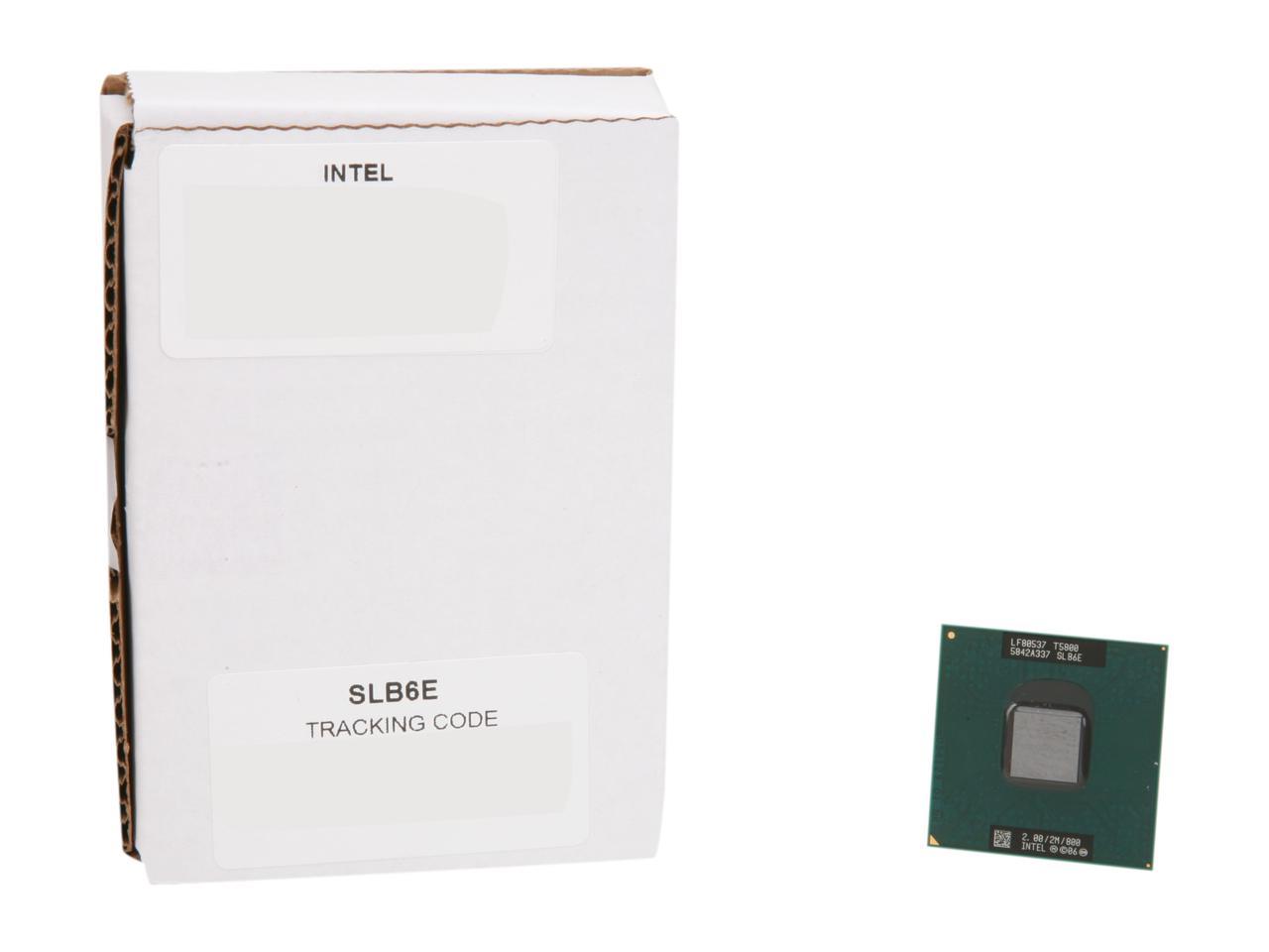 Intel core 2 duo t5800 чем можно заменить