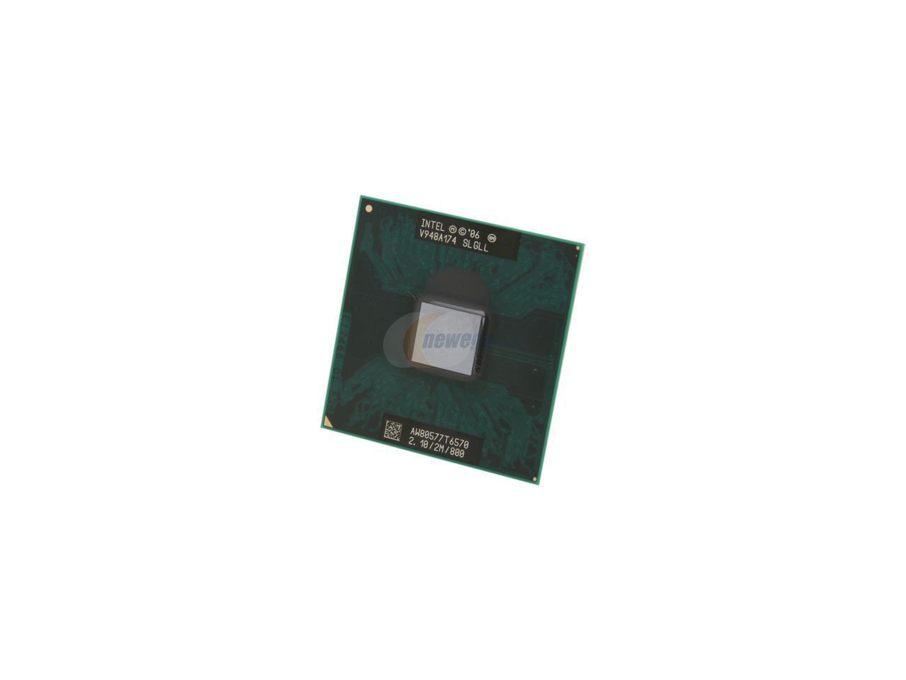 Intel core 2 duo t6570 чем заменить