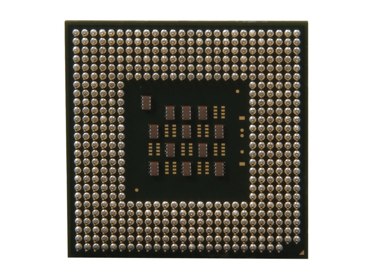 Refurbished: Intel Pentium 4 2.8 - Pentium 4 Single-Core 2.8 GHz Socket ...