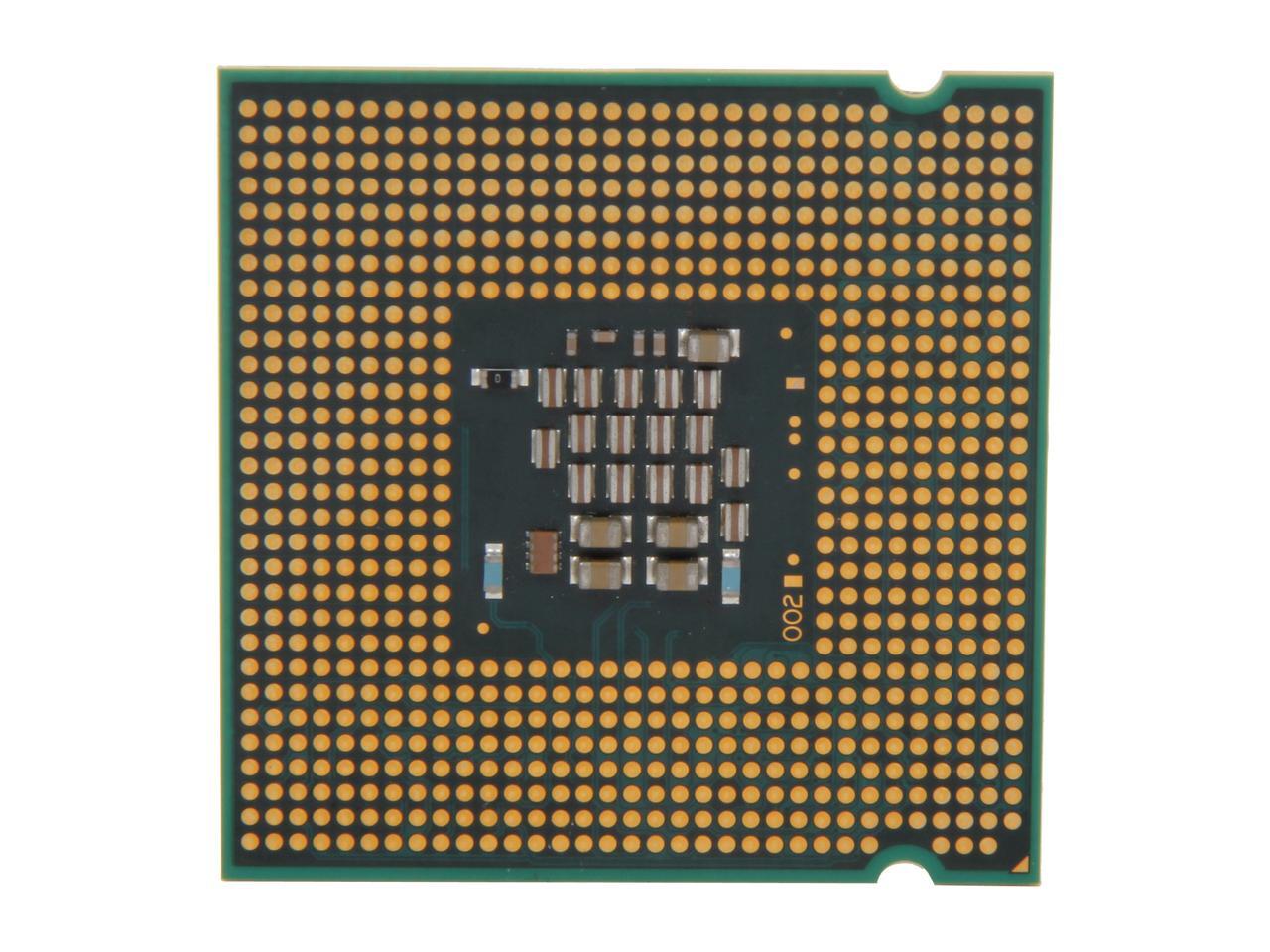 Refurbished: Intel Celeron 420 - Celeron Conroe-L Single-Core 1.6 GHz ...