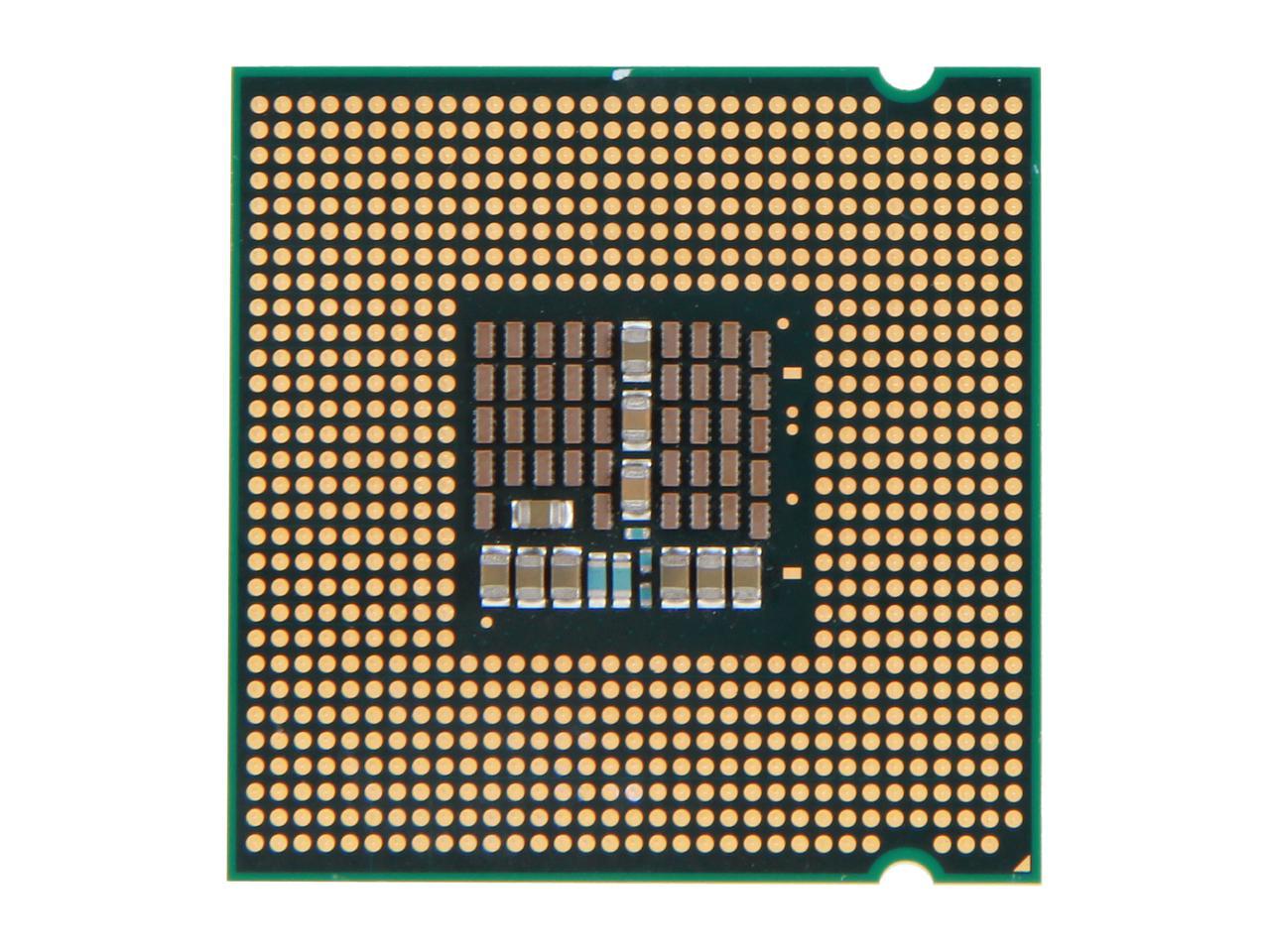 Intel core 2 quad q6700 обзор