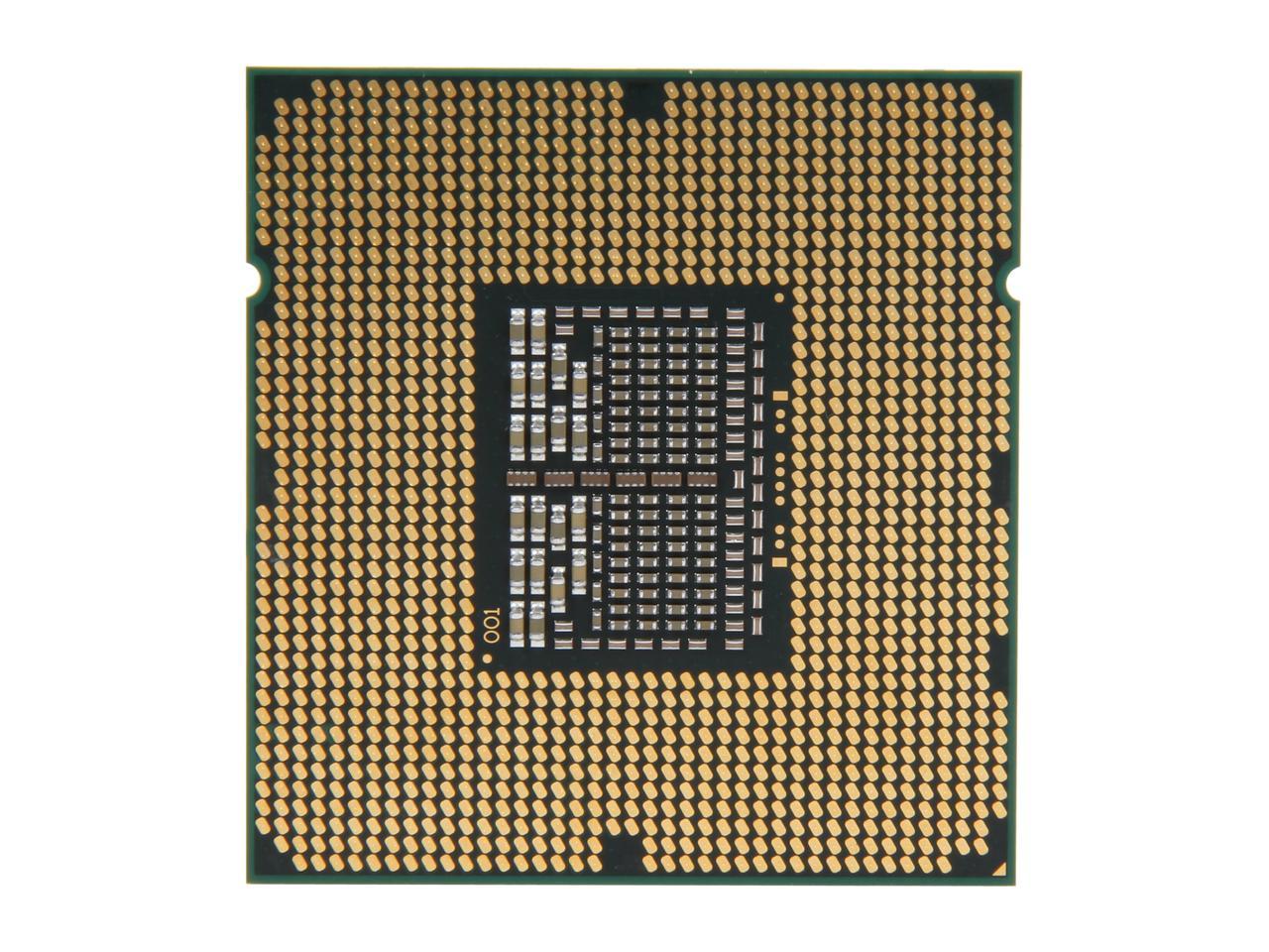 Intel core i7 920 разгон