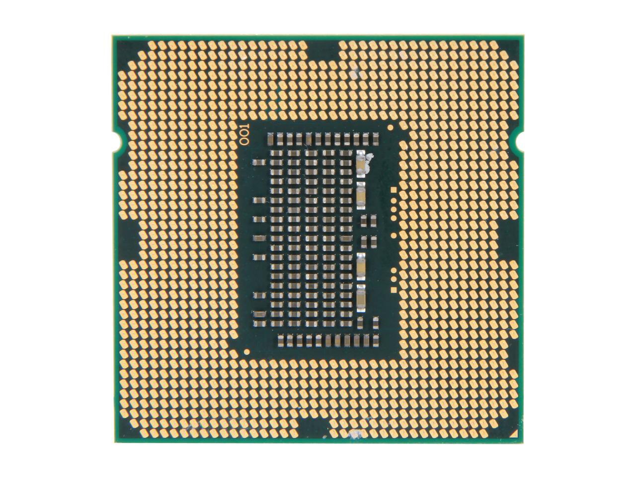 Refurbished: Intel Core i7-880 - Core i7 Lynnfield Quad-Core 3.06GHz (3 ...