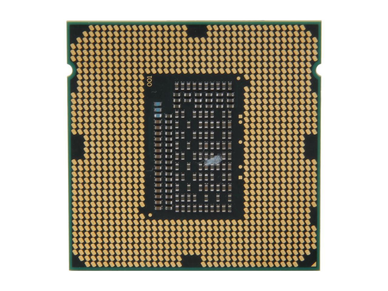 Refurbished: Intel Core i7-2600 - Core i7 2nd Gen Sandy Bridge Quad ...