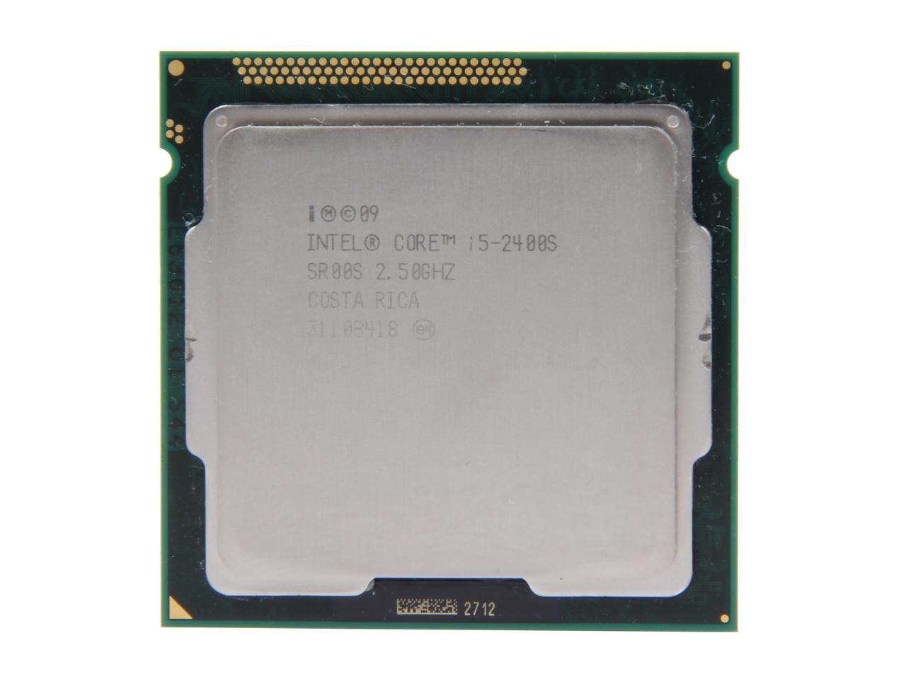 intel core i5 2450m turbo boost windows 10