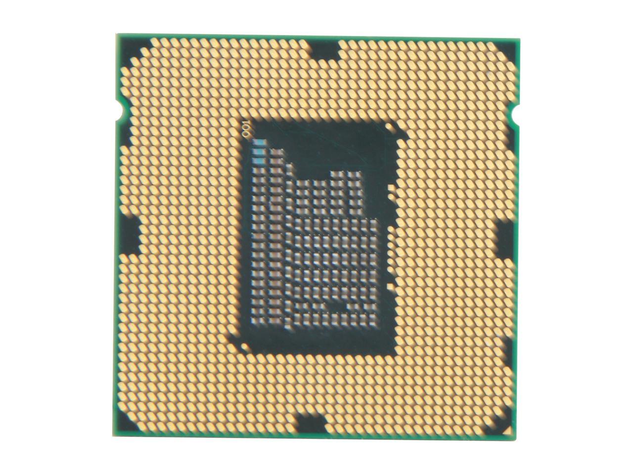 Refurbished: Intel Core i3-2130 - Core i3 2nd Gen Sandy Bridge Dual ...
