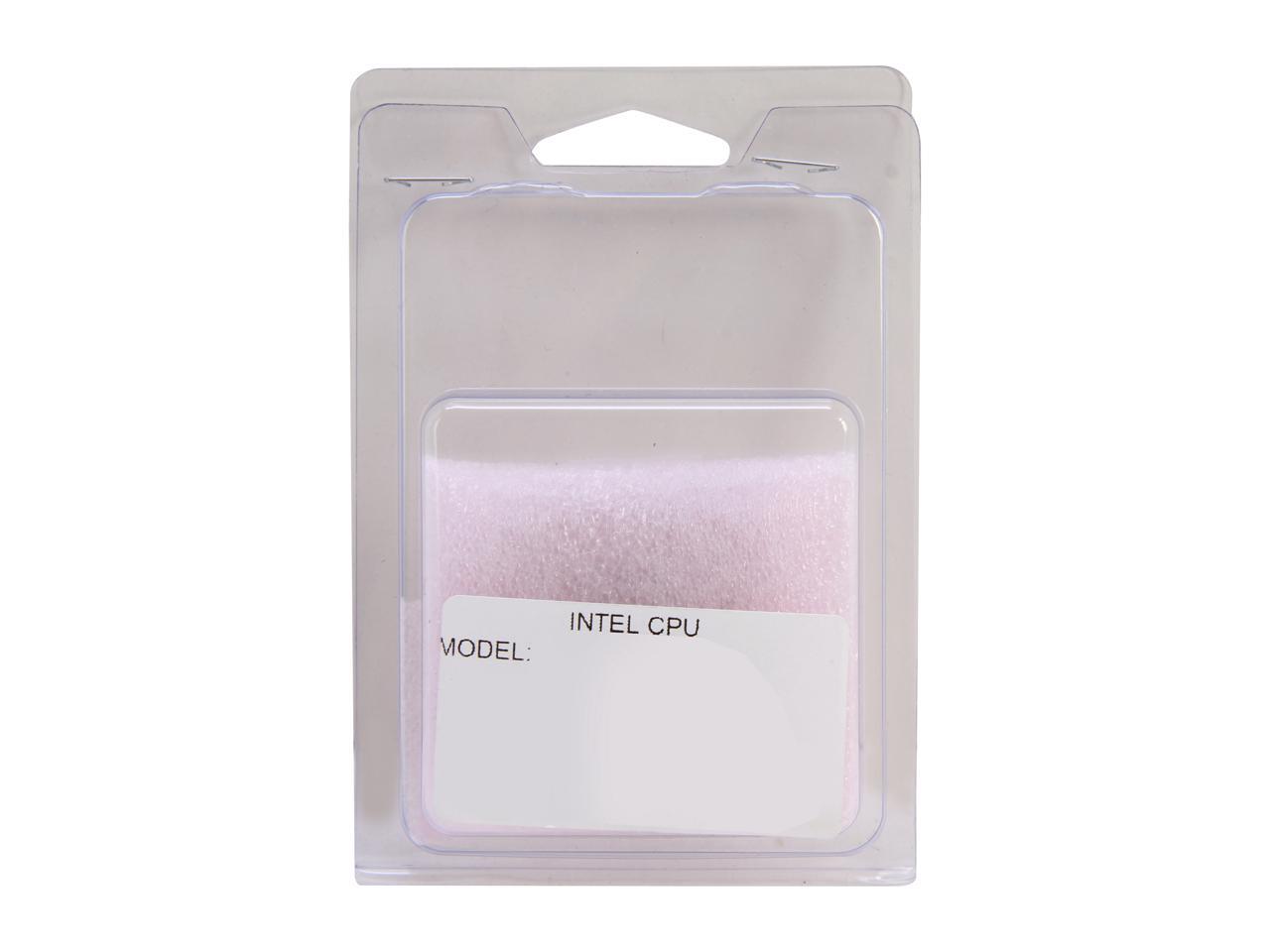 Refurbished: Intel Pentium D 805 - Pentium D Smithfield Dual-Core 2.66 ...