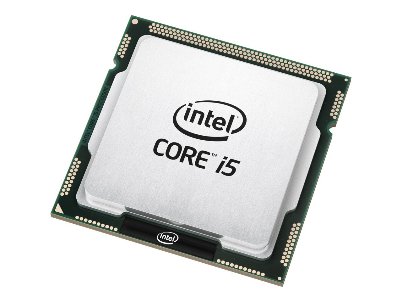 Intel Intel Core i5 4670 3.4GHz Quad Core SR14D Processor Haswell CPU 
