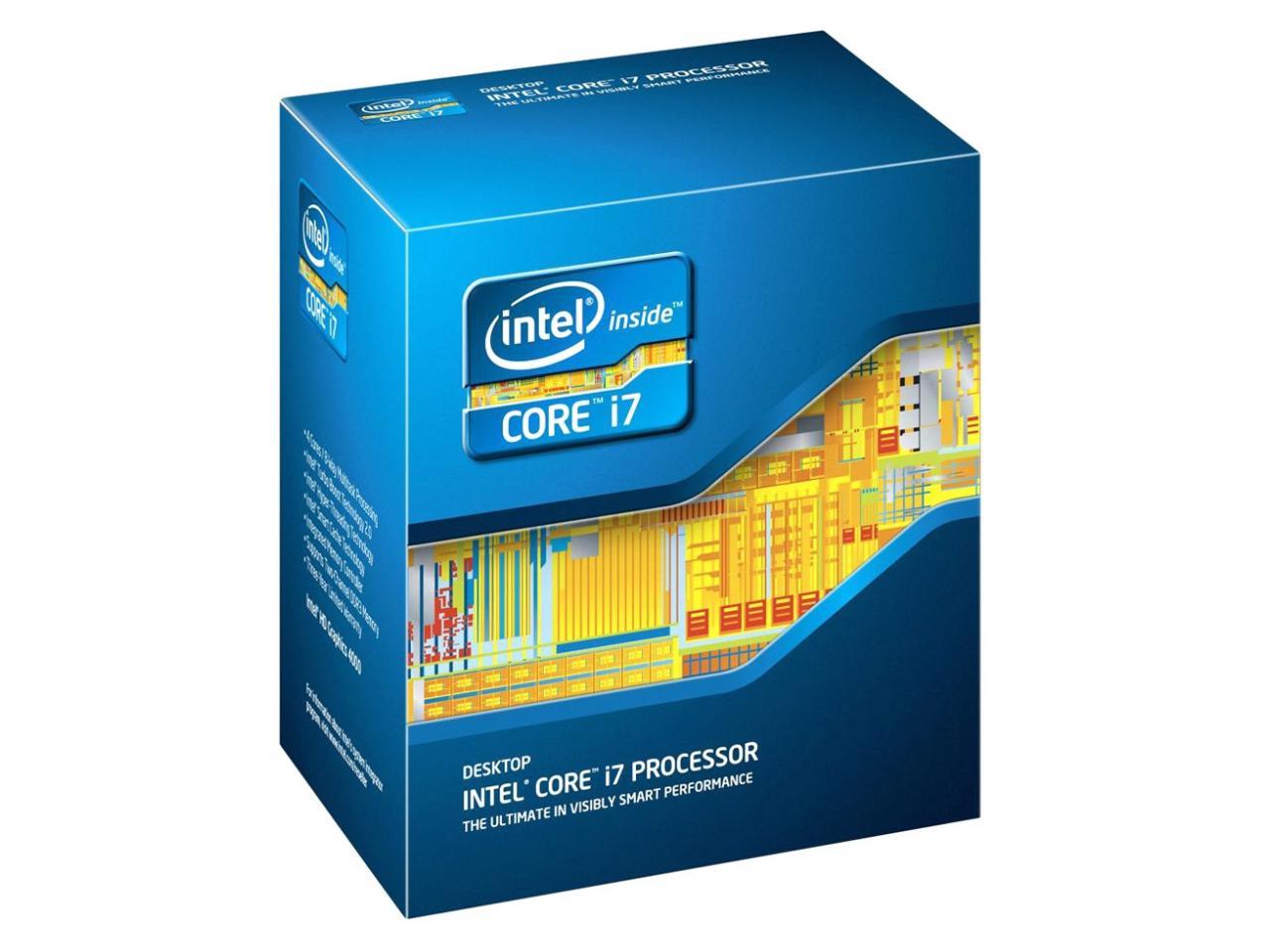 Intel Core I7 4790 Core I7 4th Gen Haswell Quad Core 3 6 Ghz Lga 1150 84w Intel Hd Graphics 4600 Desktop Processor Bxi Newegg Com