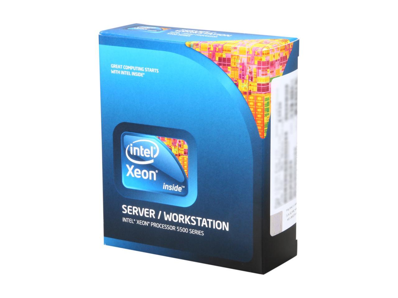 Montgomery Woning Inconsistent Used - Like New: Intel Xeon E5520 2.26 GHz LGA 1366 80W BX80602E5520 Server  Processor - Newegg.com
