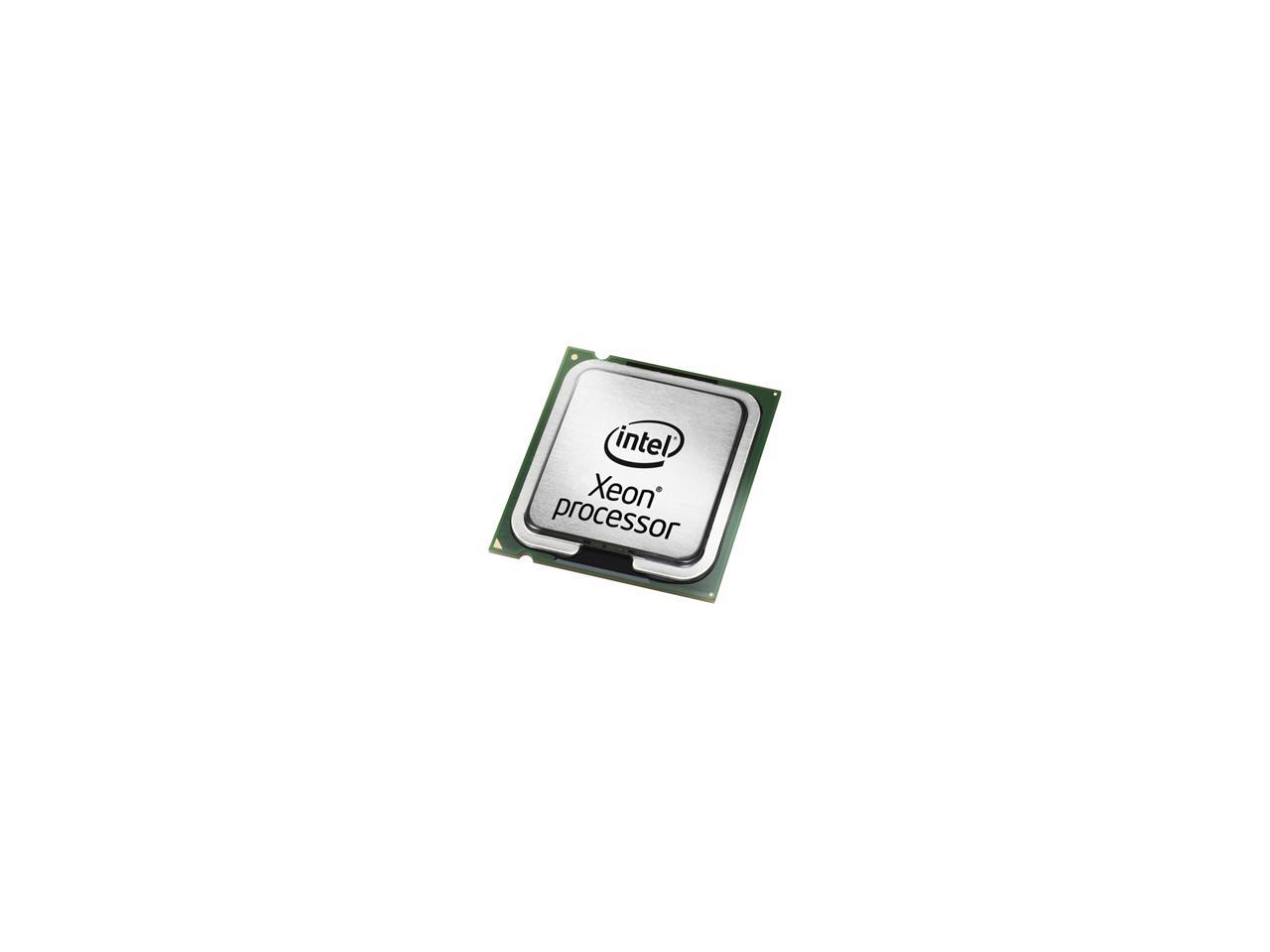 Intel Xeon W3580 3.3 GHz Quad-Core Eight-Thread CPU Processor 8M 130W LGA 1366 