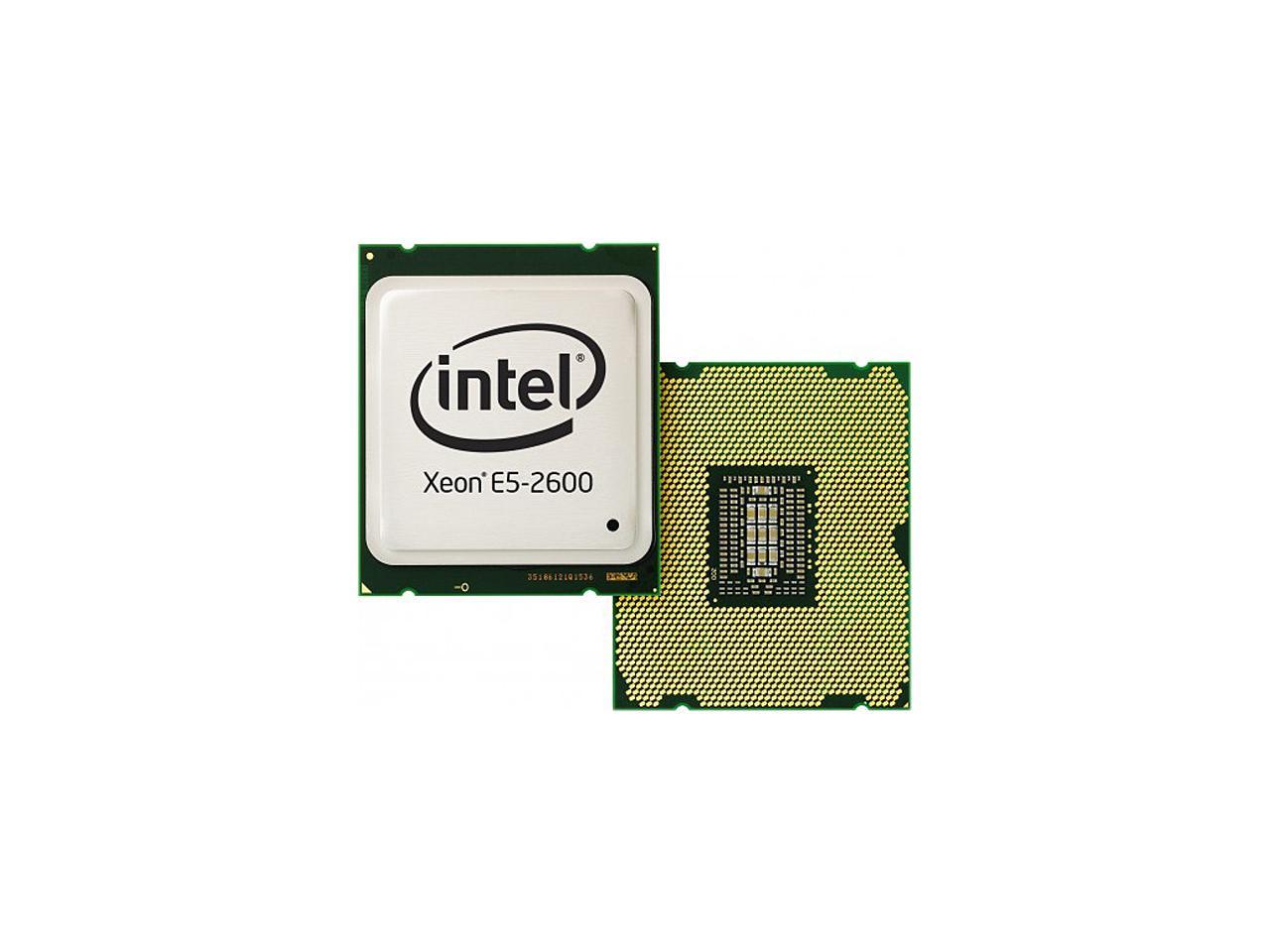 Intel xeon e5 2667v2 обзор