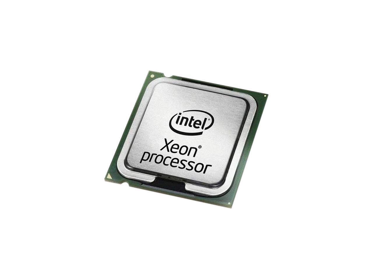 Intel Xeon E3-1270 V2 3.5GHz (3.9GHz Turbo) LGA 1155 69W ...