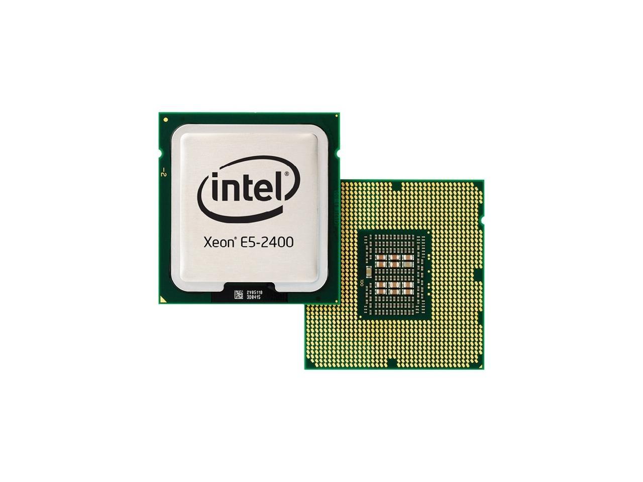 Xeon e5 2420v2 какой сокет