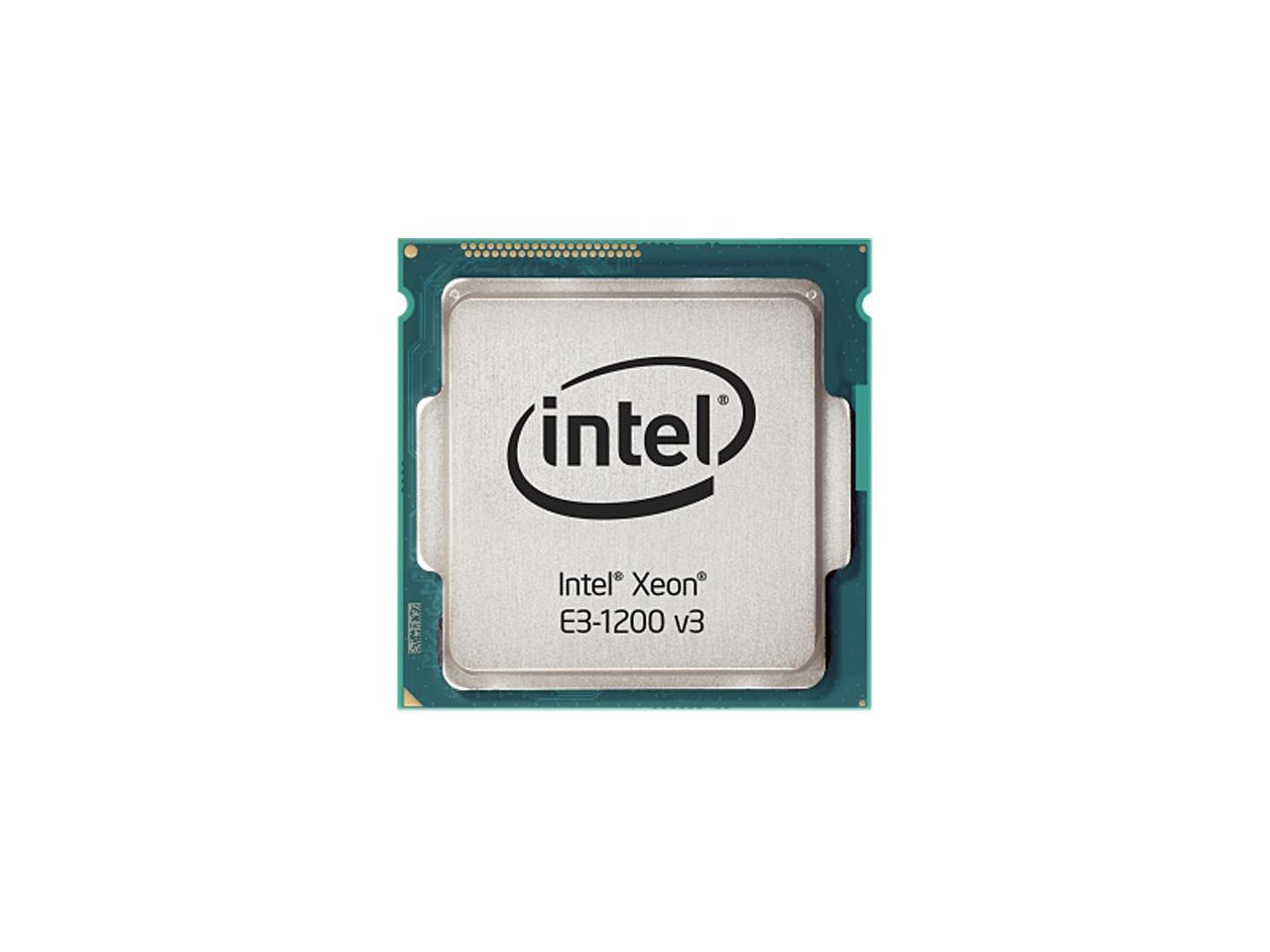 Intel xeon e3 1270 совместимость с материнской