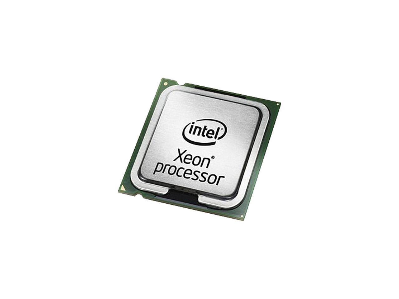 Intel xeon x3360 разгон