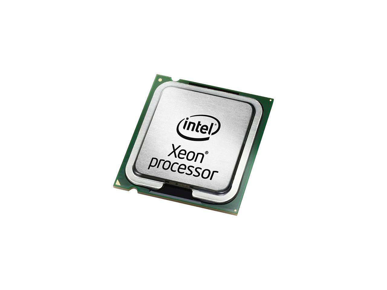Refurbished: Intel Xeon X5460 3.16 GHz LGA 771 120W BX80574X5460A ...