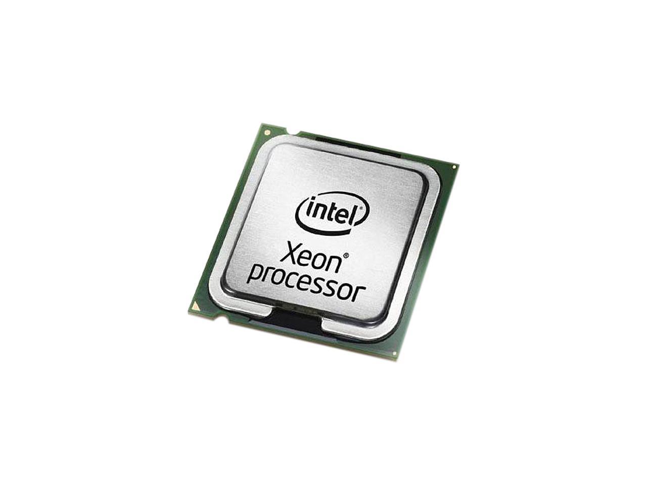 Intel xeon e5 2650 обзор