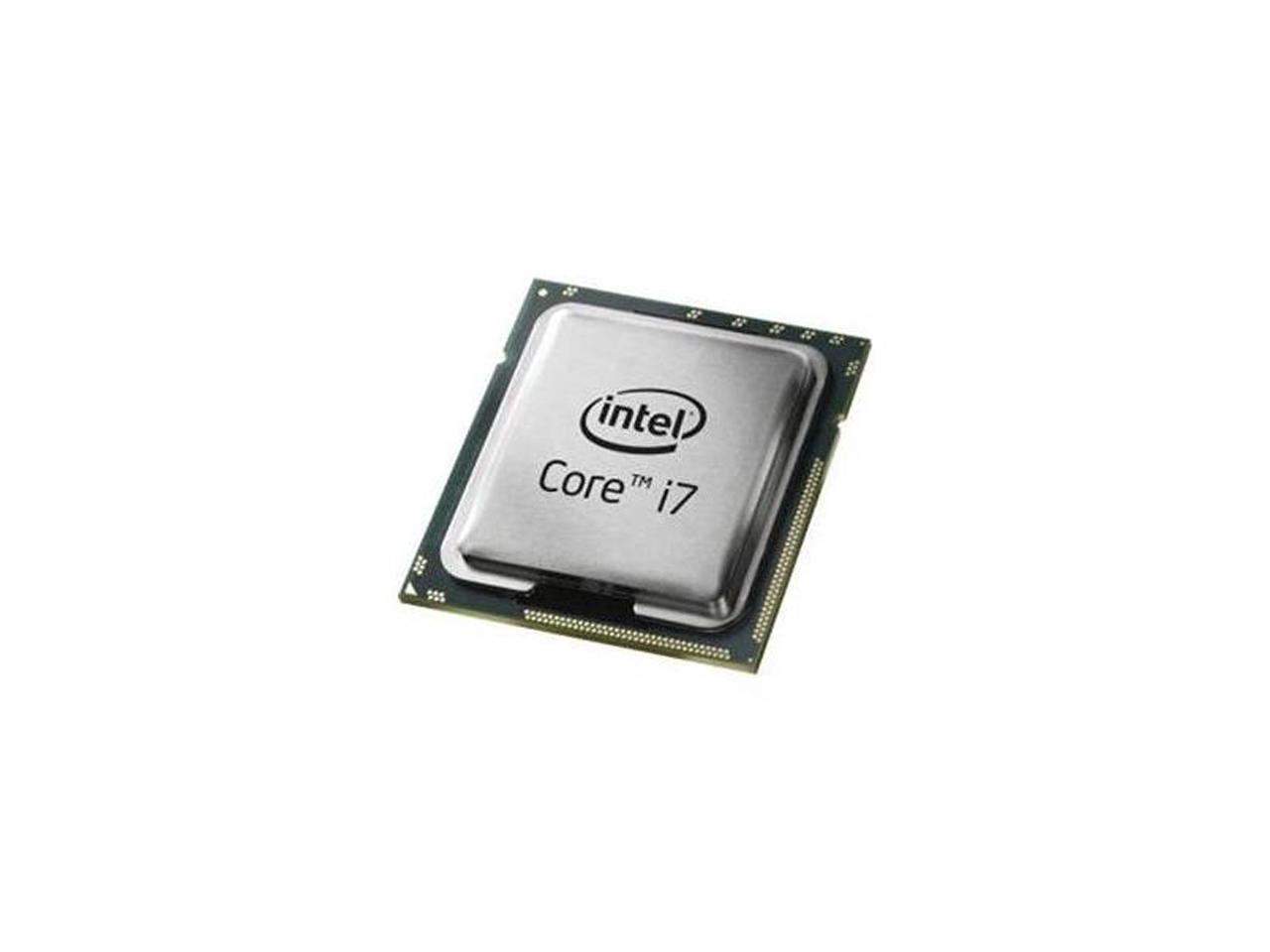 Intel Core i7-7700K 4.2 GHz LGA 1151 CM8067702868535 OEM 