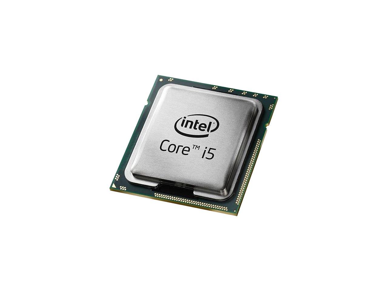 I5 7600 какой сокет