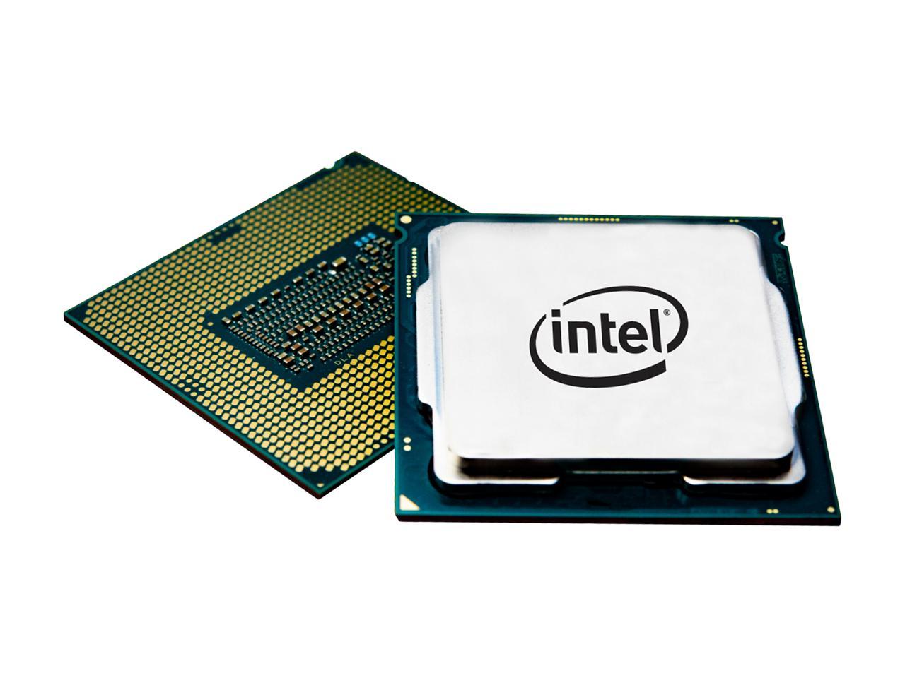 Intel Core i7-9700K Coffee Lake 8-Core 3.6 GHz CPU Processor 