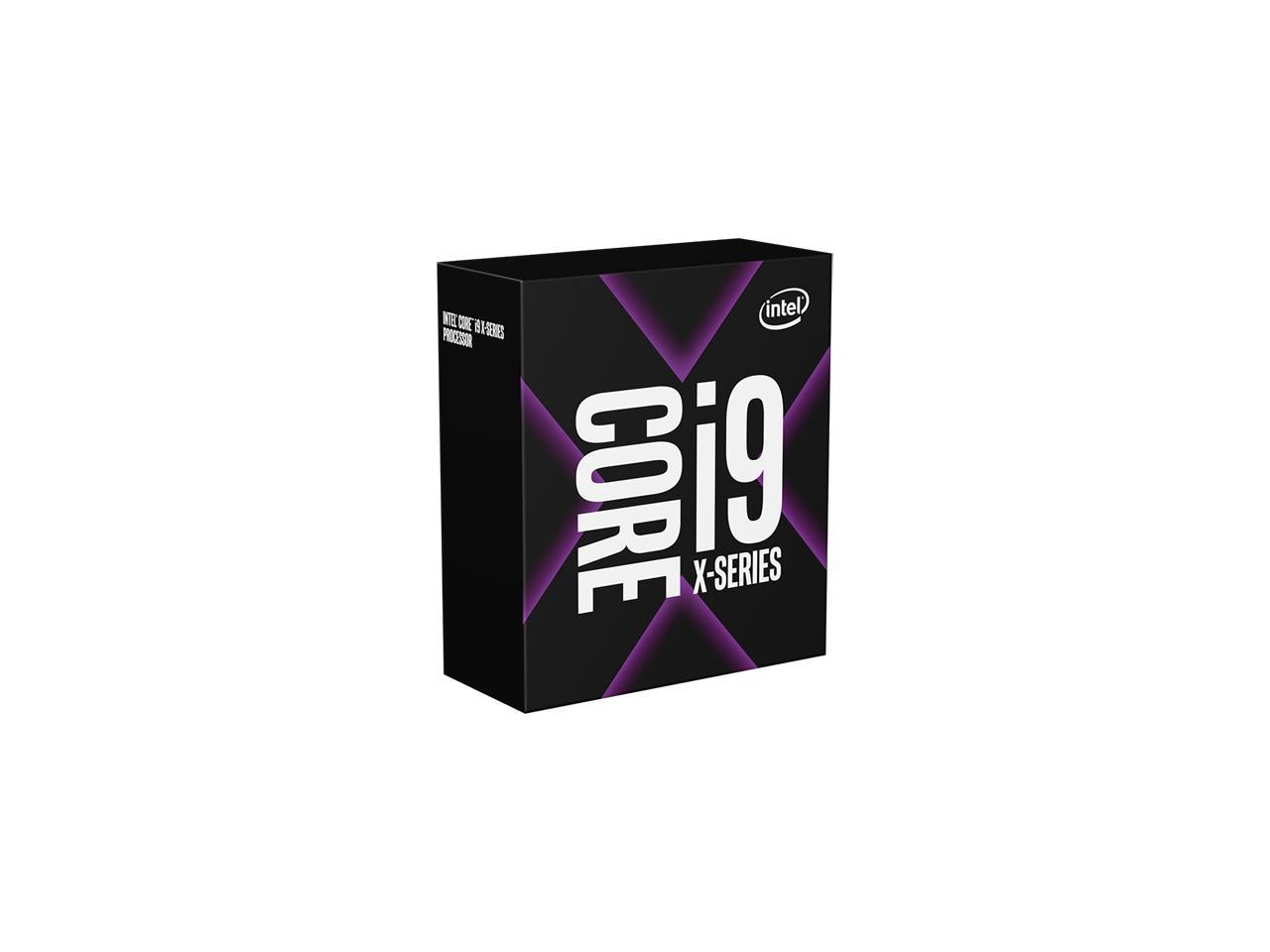 Intel Core I9 X Series Core I9 9960x Skylake X 16 Core 3 1 Ghz 4 4