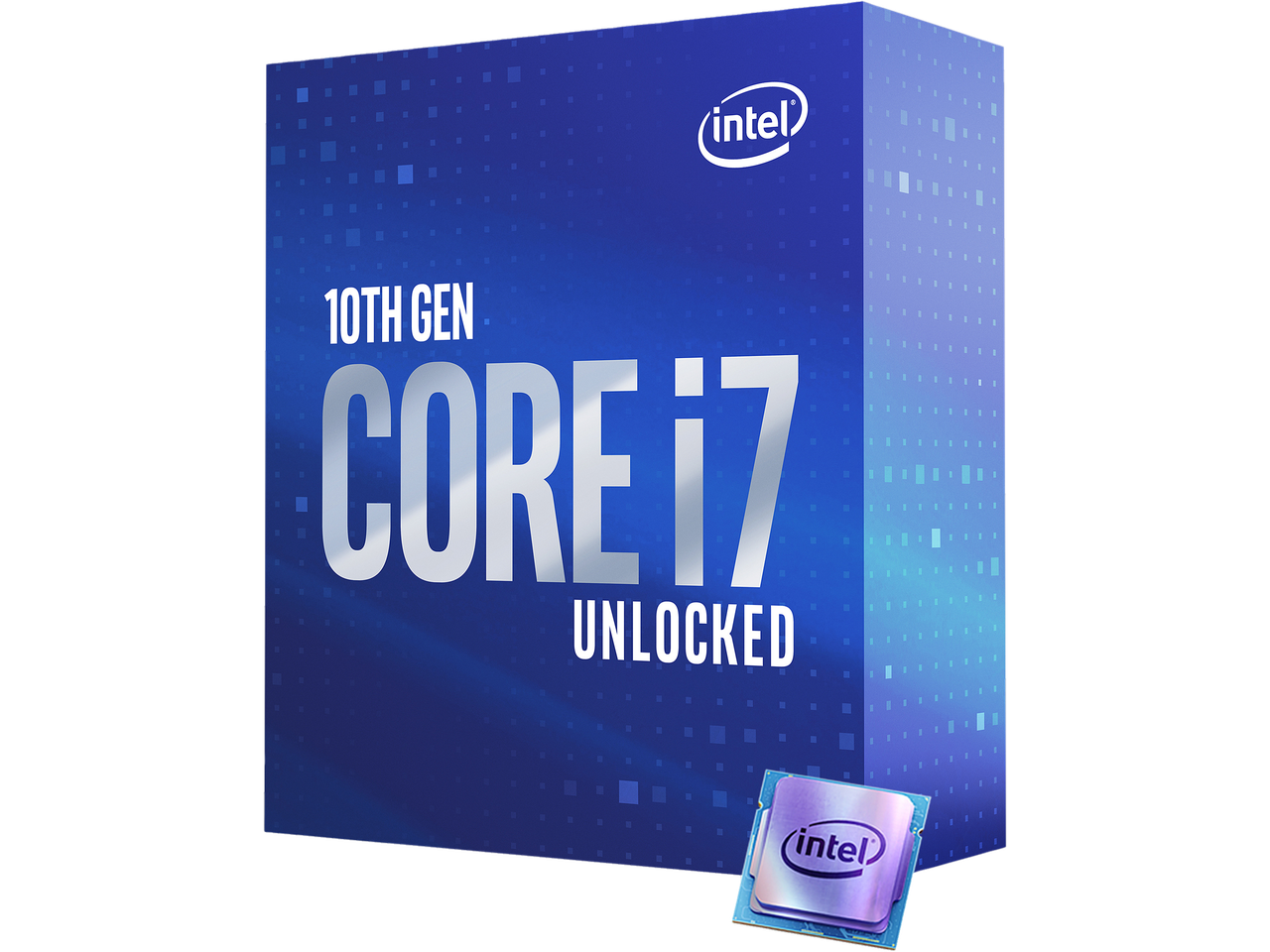 Intel Core I7 k 8 Core 3 8 Ghz Cpu Processor Newegg Com