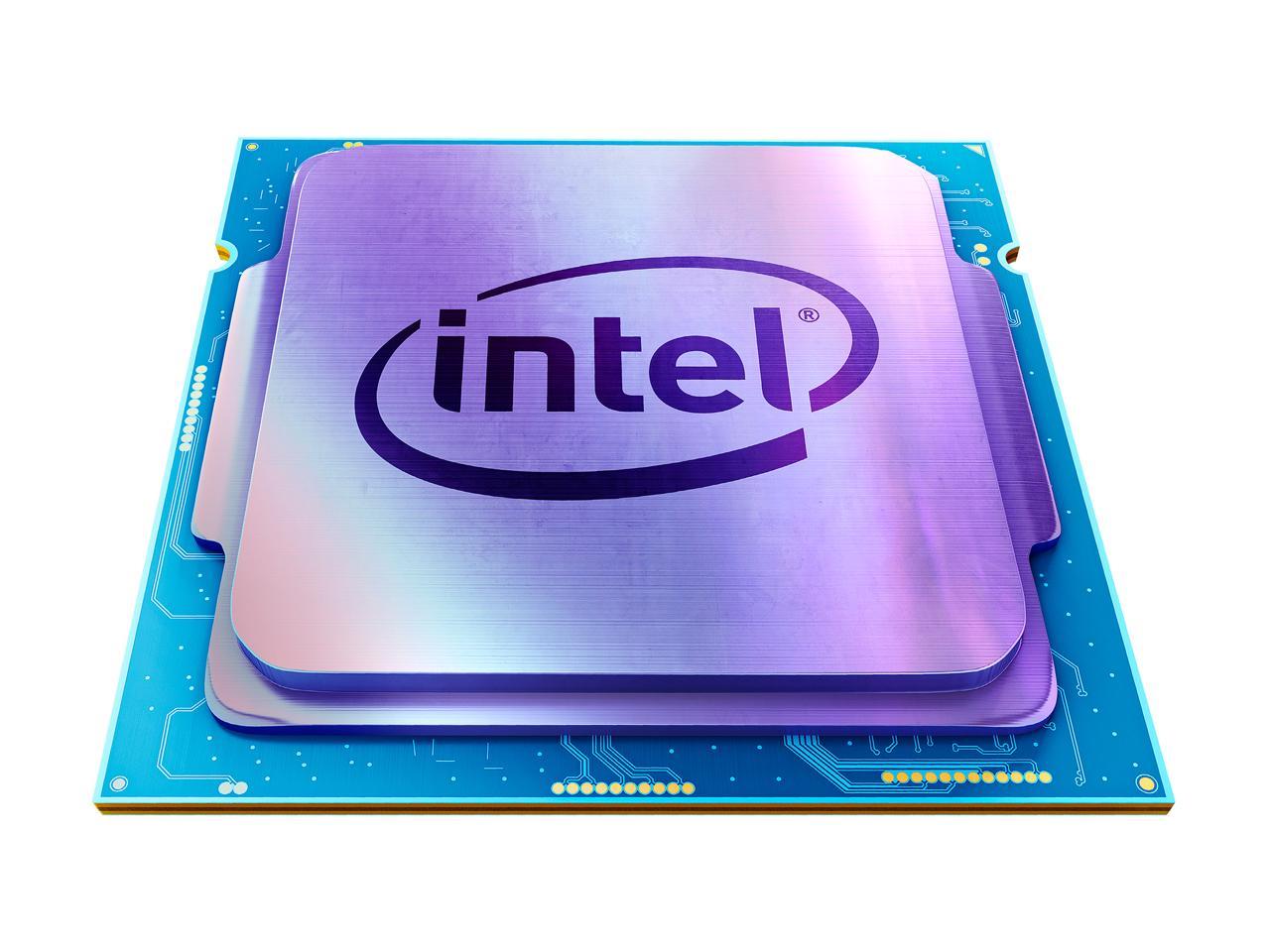 Intel Core i9-10850K 3.6 GHz Desktop CPU Processor - Newegg.com