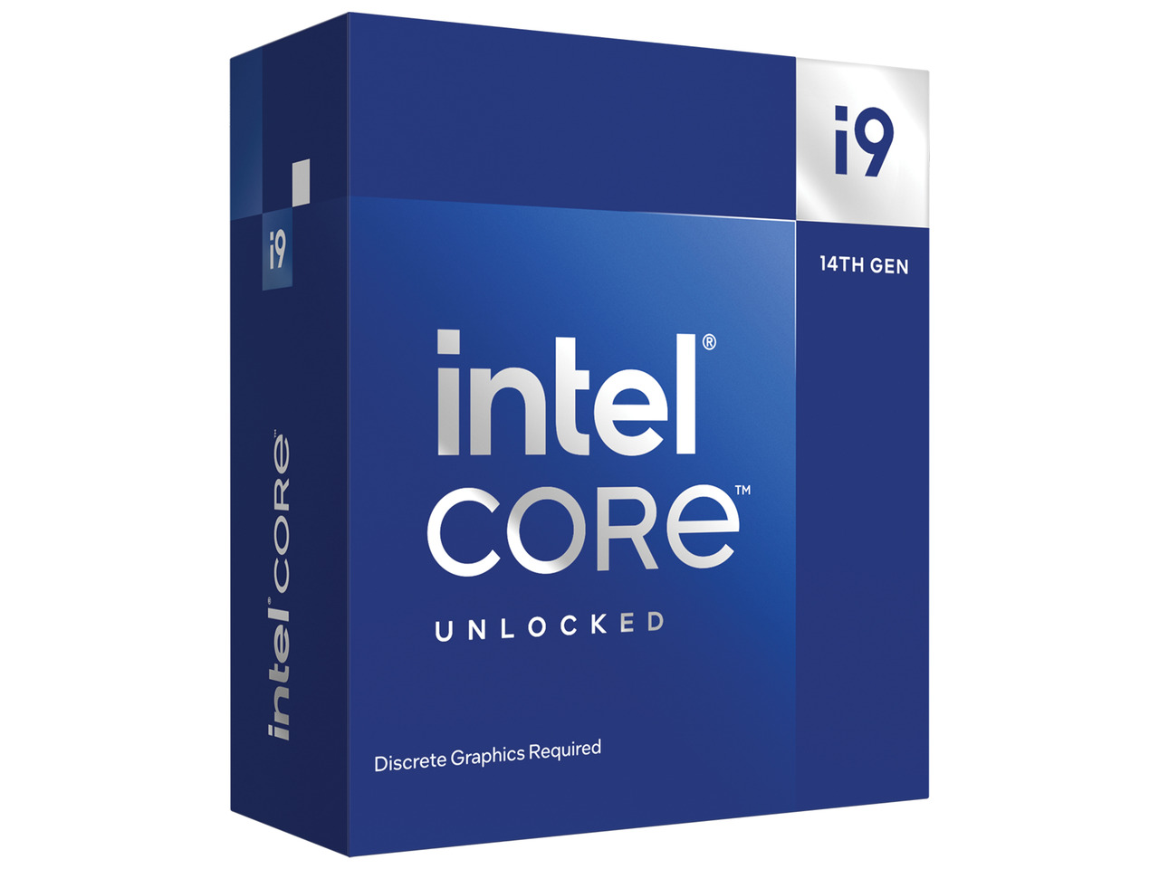 Intel Core i5-14600K 14-Core (6P+8E) Desktop Processor