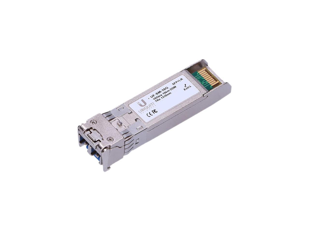 Ubiquiti U Fiber Sfp+ Module - Newegg.com