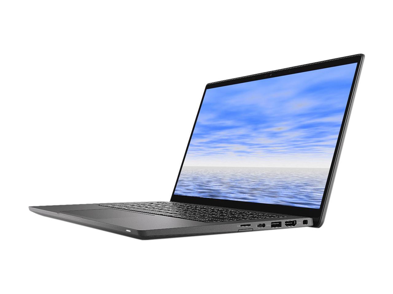 Dell latitude 7420 обзор