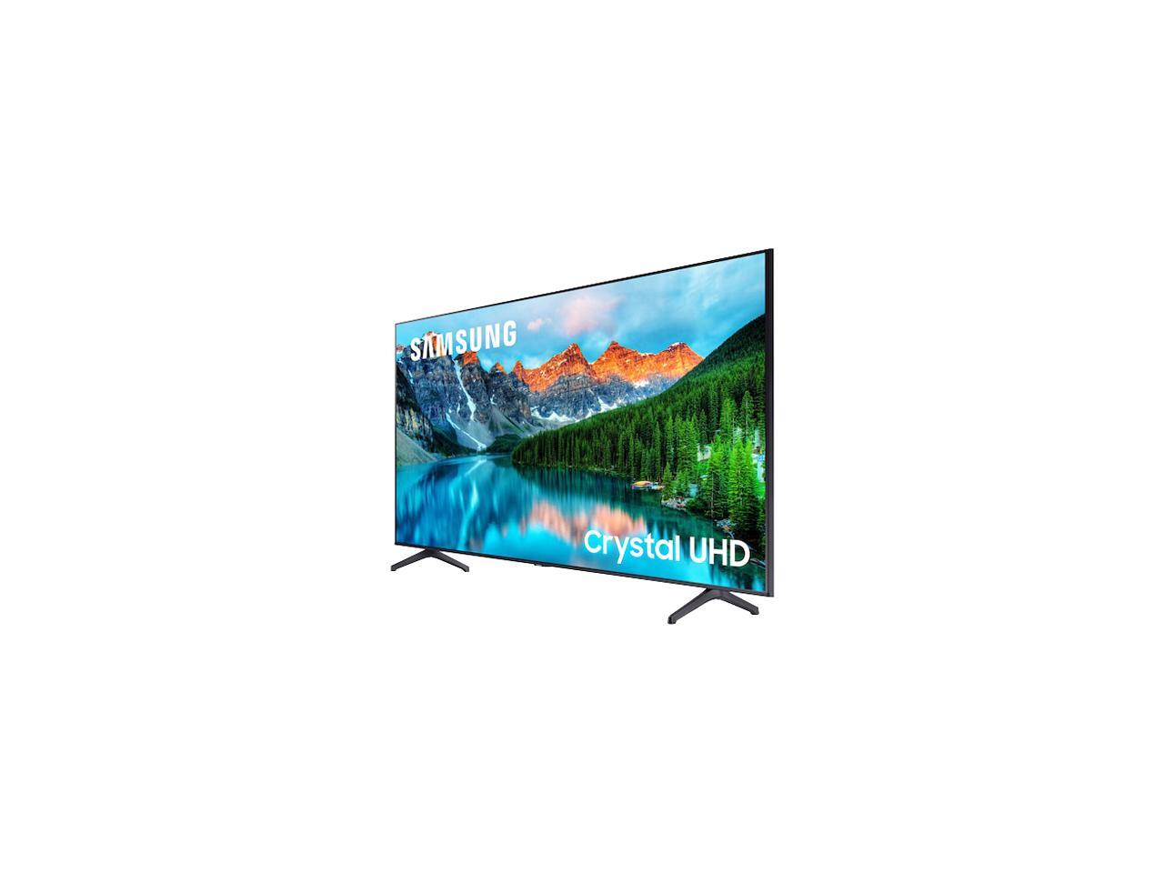 Samsung BE75TH 75" BETH Series Crystal UHD 4K Pro TV Newegg.ca