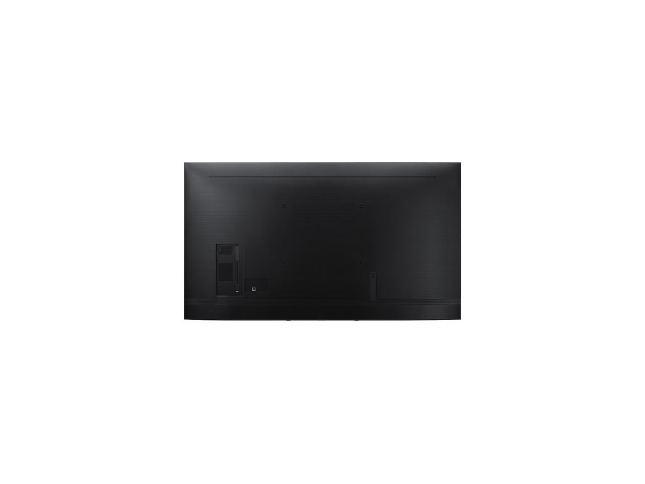 Samsung BE75TH 75" BETH Series Crystal UHD 4K Pro TV Newegg.ca
