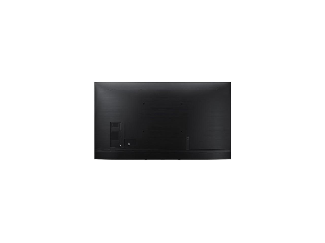 Used Like New Samsung BE43TH BETH Series 43" Crystal UHD 4K Pro TV