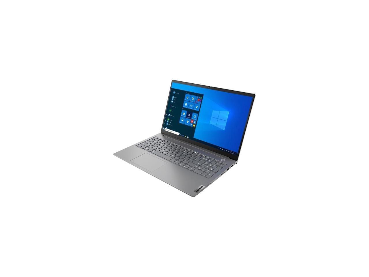 Lenovo thinkbook 15 g2 itl разбор