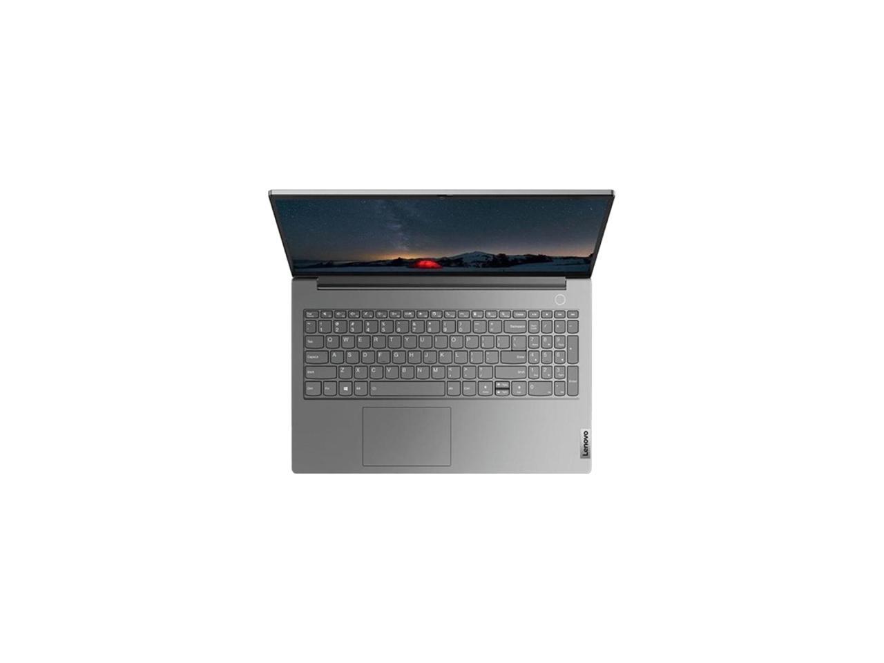 Lenovo thinkbook 15 g2 itl не видит ssd диск при установке windows 10