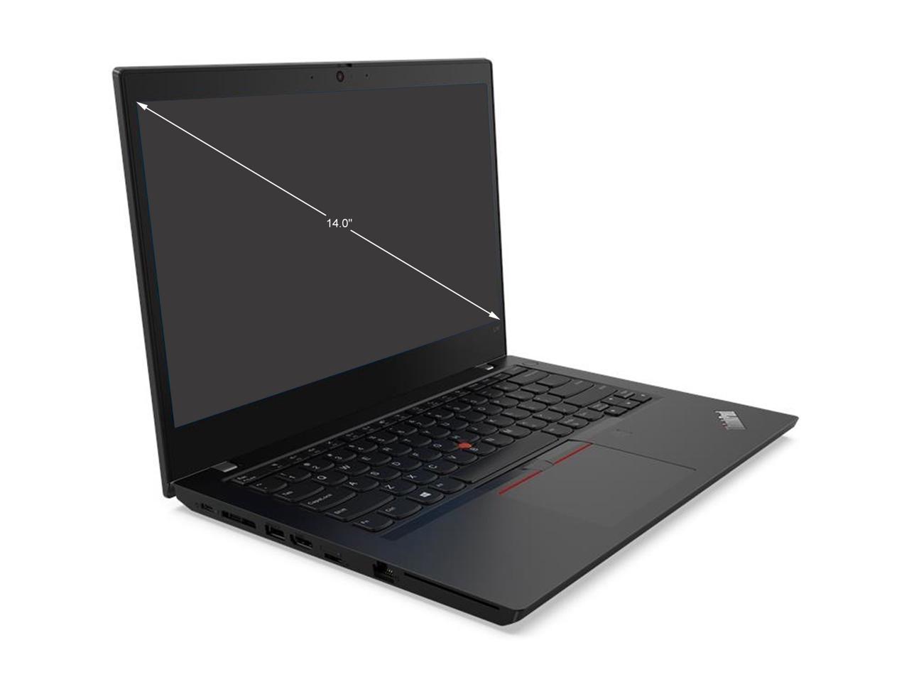 Lenovo Laptop Thinkpad L14 Gen 2 Intel Intel Core I5 1135g7 8gb Memory 256 Gb Pcie Ssd Intel 