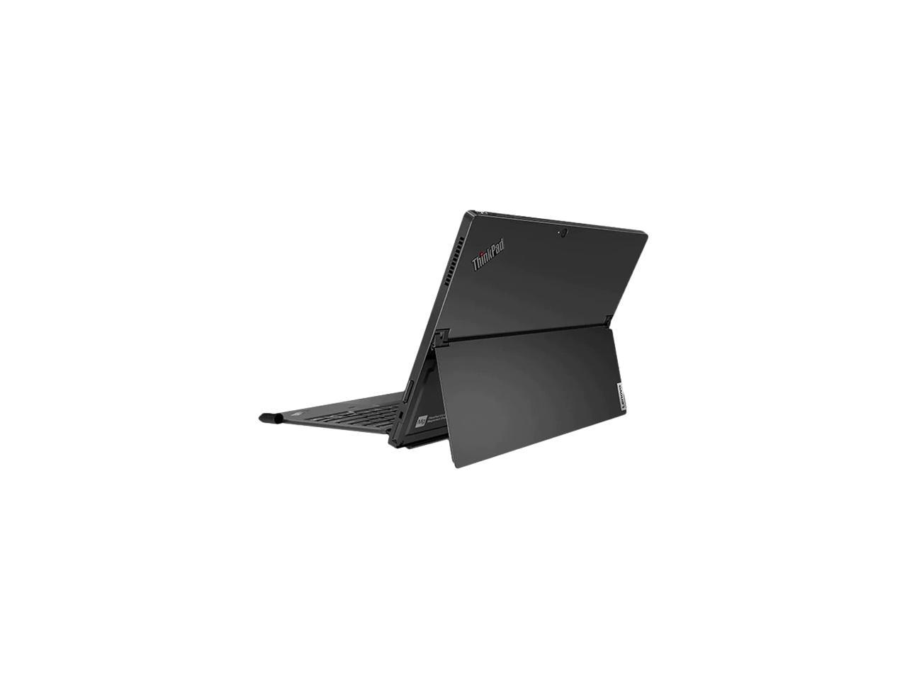 Lenovo ThinkPad X12 Detachable 2-in-1 Laptop Intel Core i7-1180G7 2.20 ...