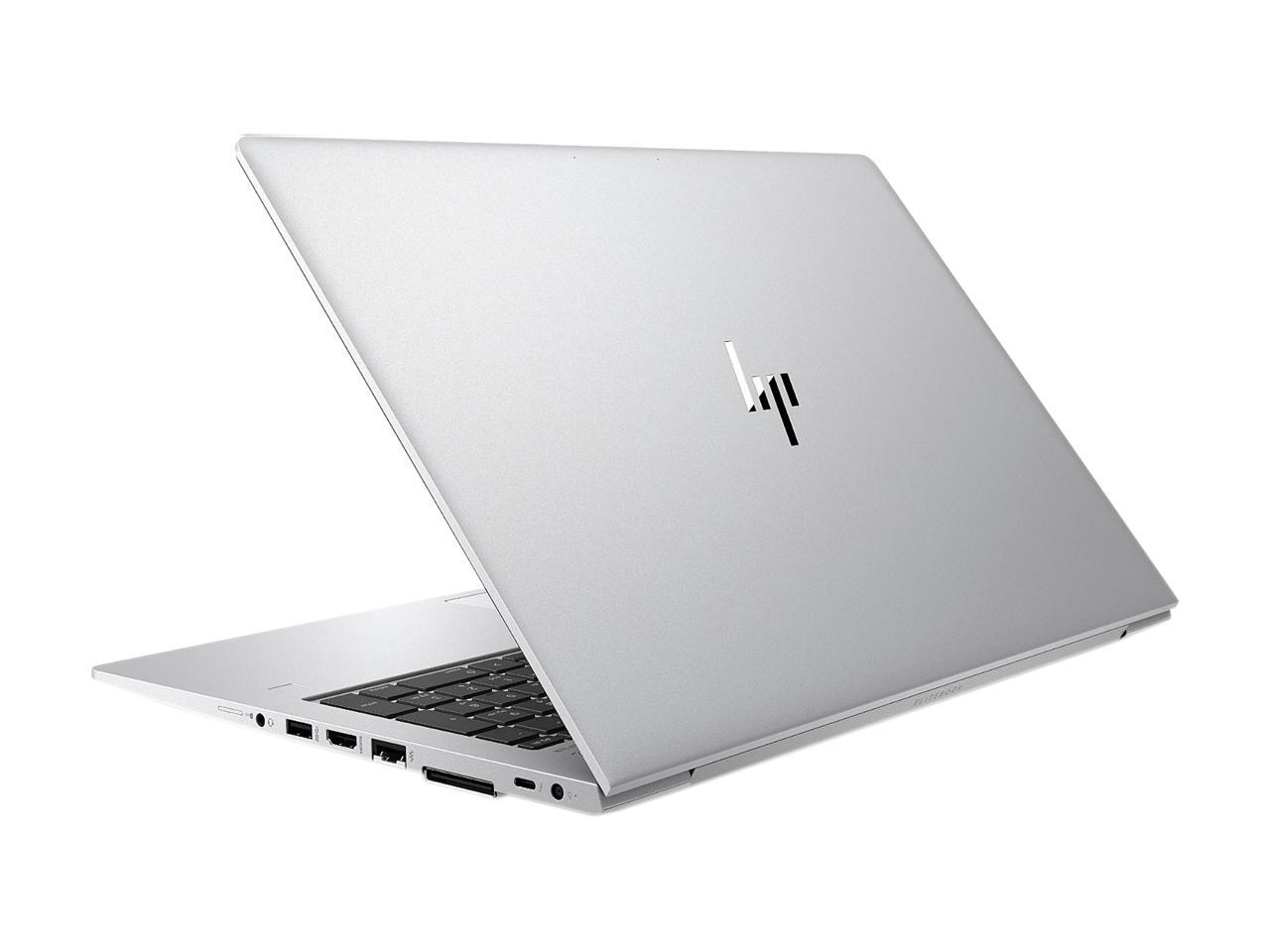 Hp elitebook 850 g5 обзор