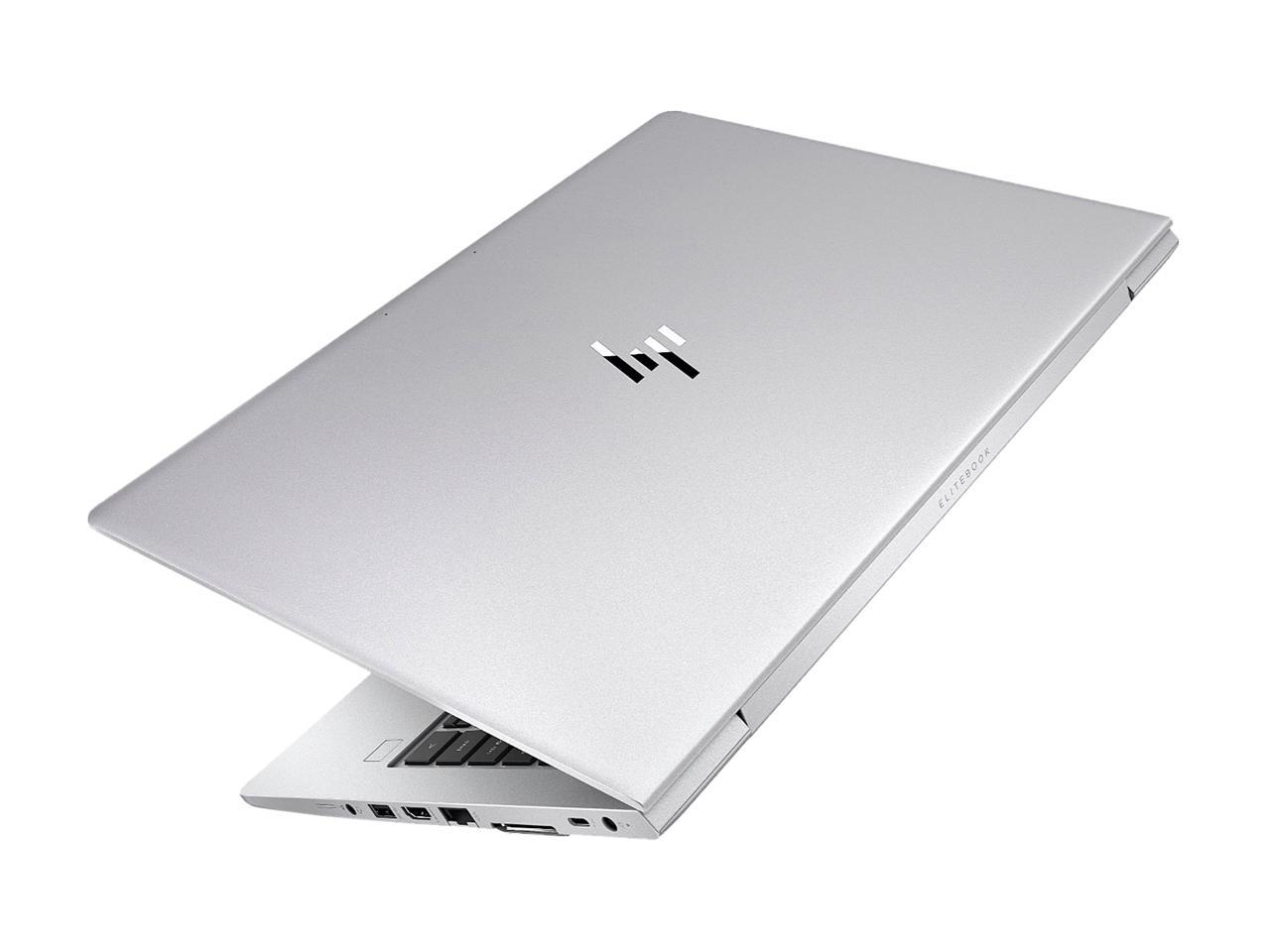 Hp Elitebook 840 G5 14 Lcd Notebook Intel Core I7 8th Gen I7 8550u Quad Core 4 Core 180 6330