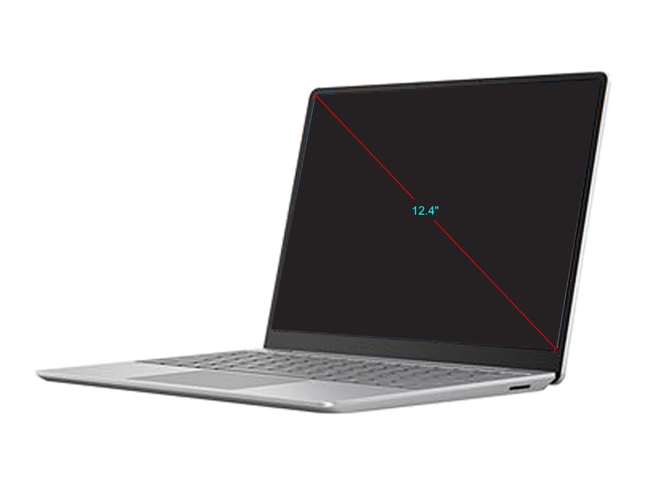 microsoft surface laptop go 10th gen