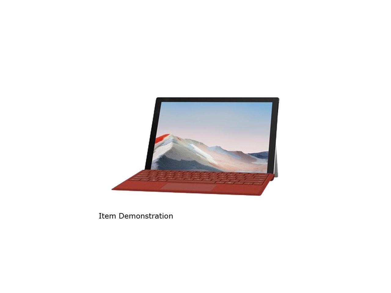 Microsoft Surface Pro 7+ 1NC-00001 2-in-1 Laptop Intel Core i7 
