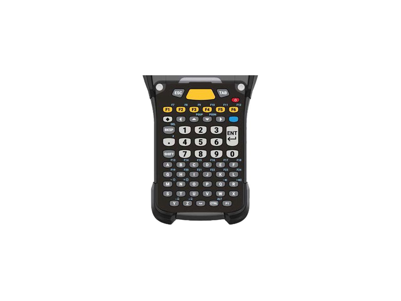 ZEBRA EVM MC93 KEYPAD 58 KEY - Newegg.com