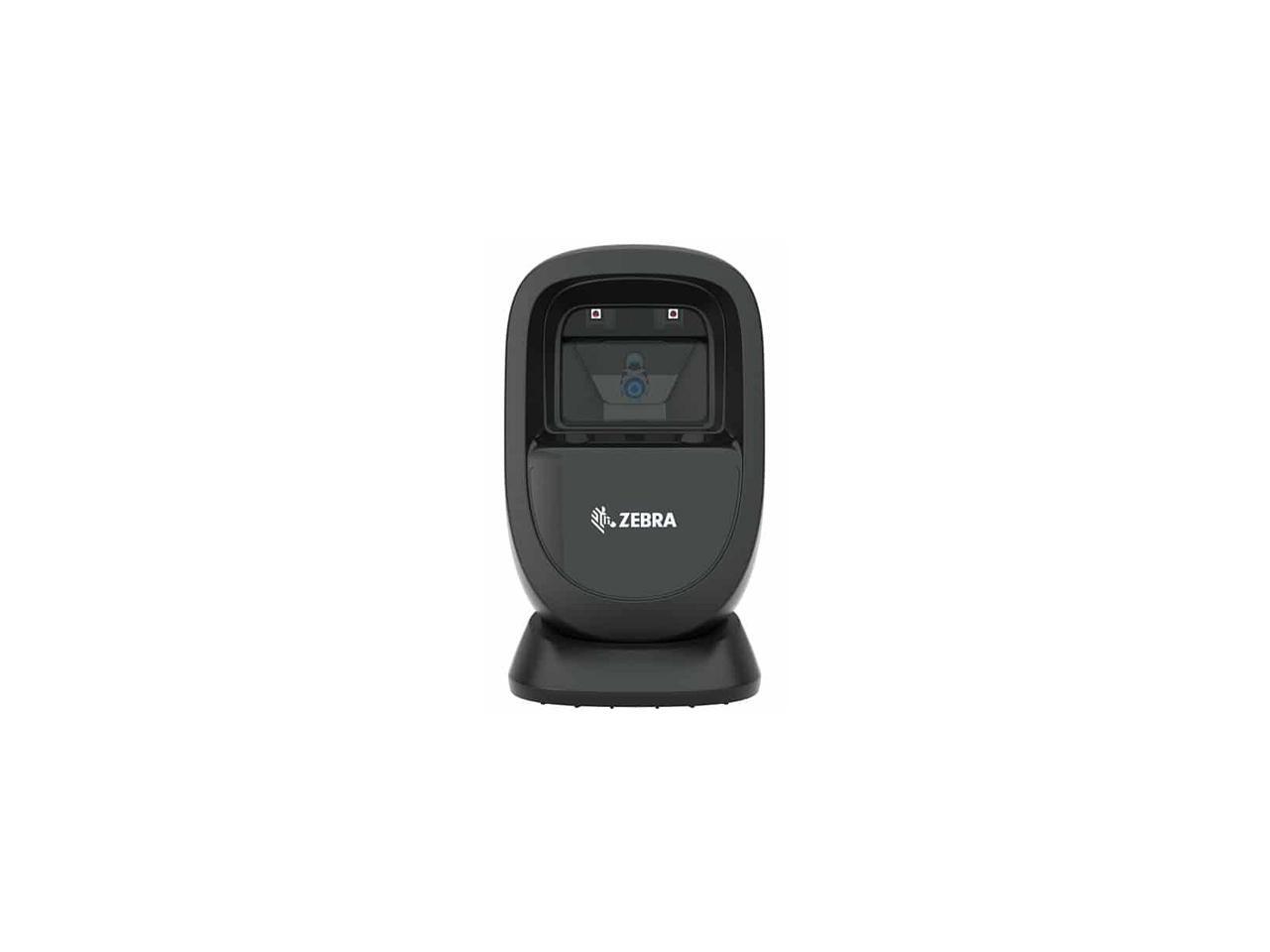 ZEBRA EVM DS9308 1D2D IMAGER STANDARD RANGE CORDED BLACK REQUIRES ...