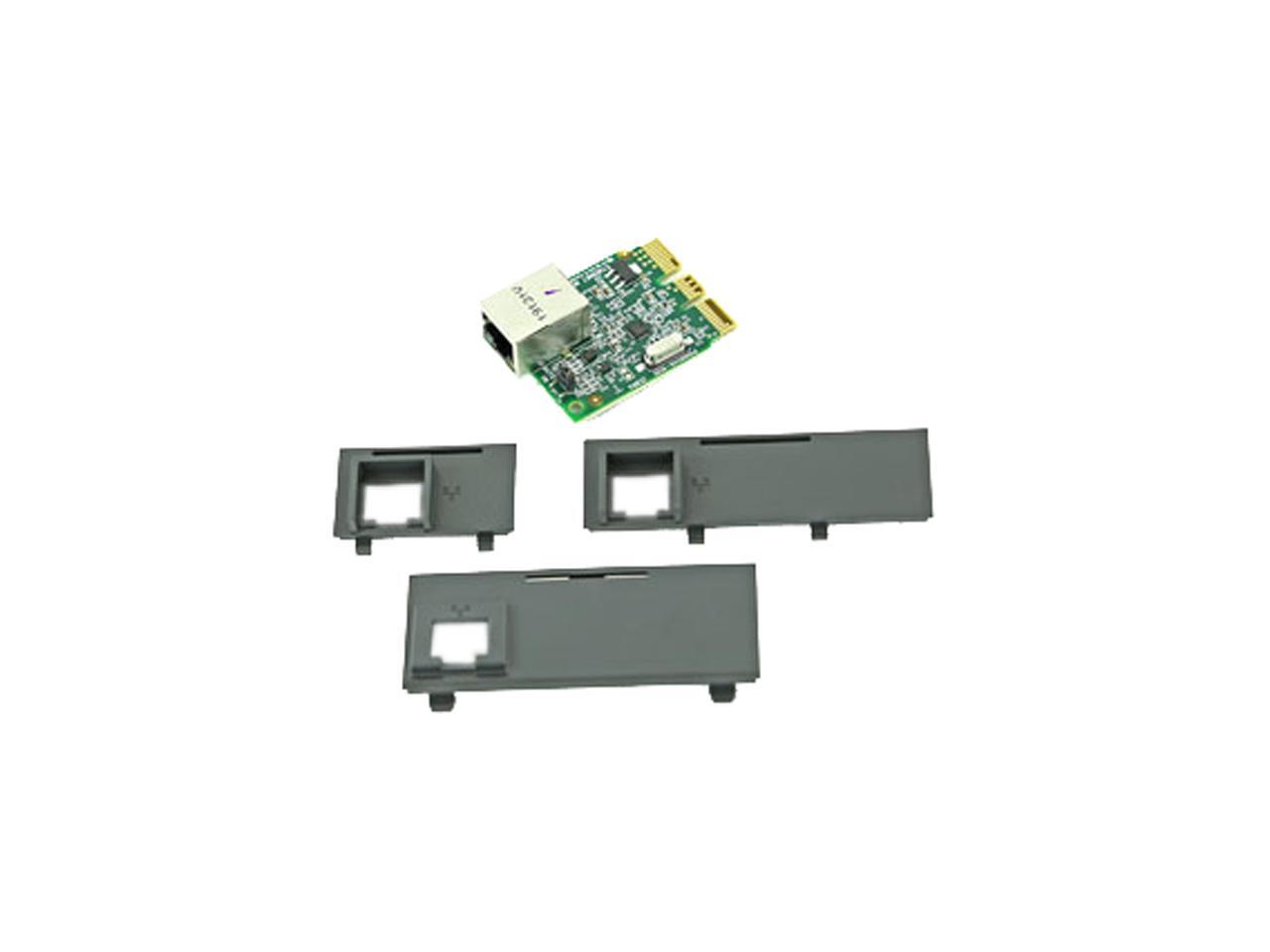 ZEBRA Kit de Mise à Niveau - Module Ethernet - ZD420 ref P1080383-033 - : achat en