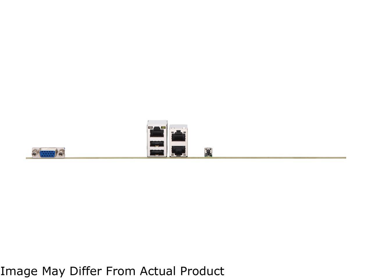 X11DPL-I DUAL XEON SCALABLE PROCESSORS, 8 DIMM, ATX MB, ROHS - Newegg.com