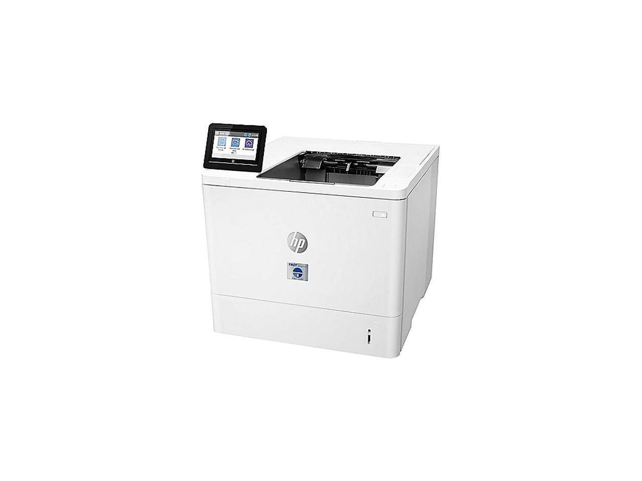 TROY 611dn MICR Secure Printer 1 Tray 65 ppm Duplex 275000 Duty 550