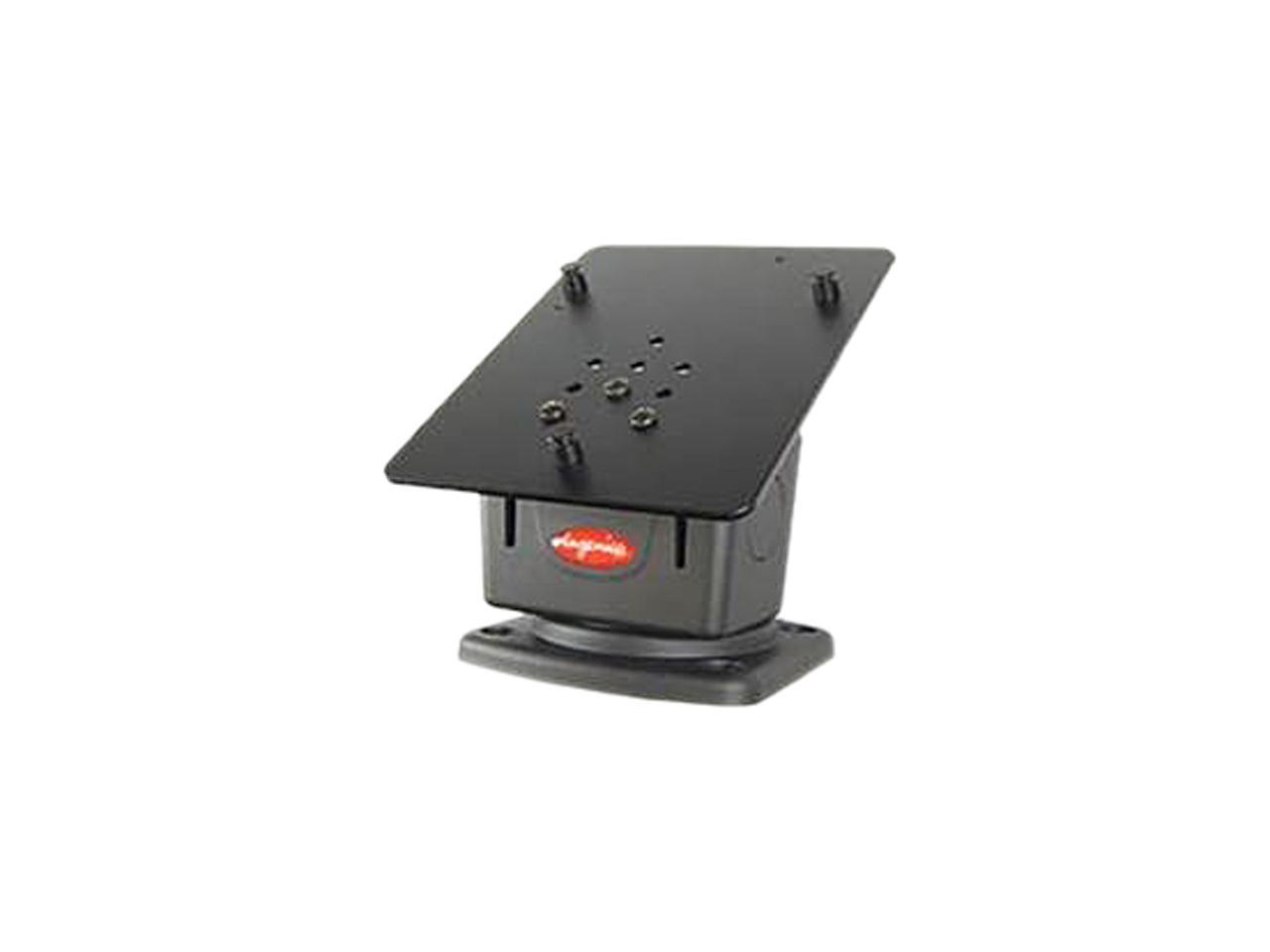 INGENICO LANE SPACEPOLE STACK STAND ABSPC TILT SWIVEL BASE WITH UPM